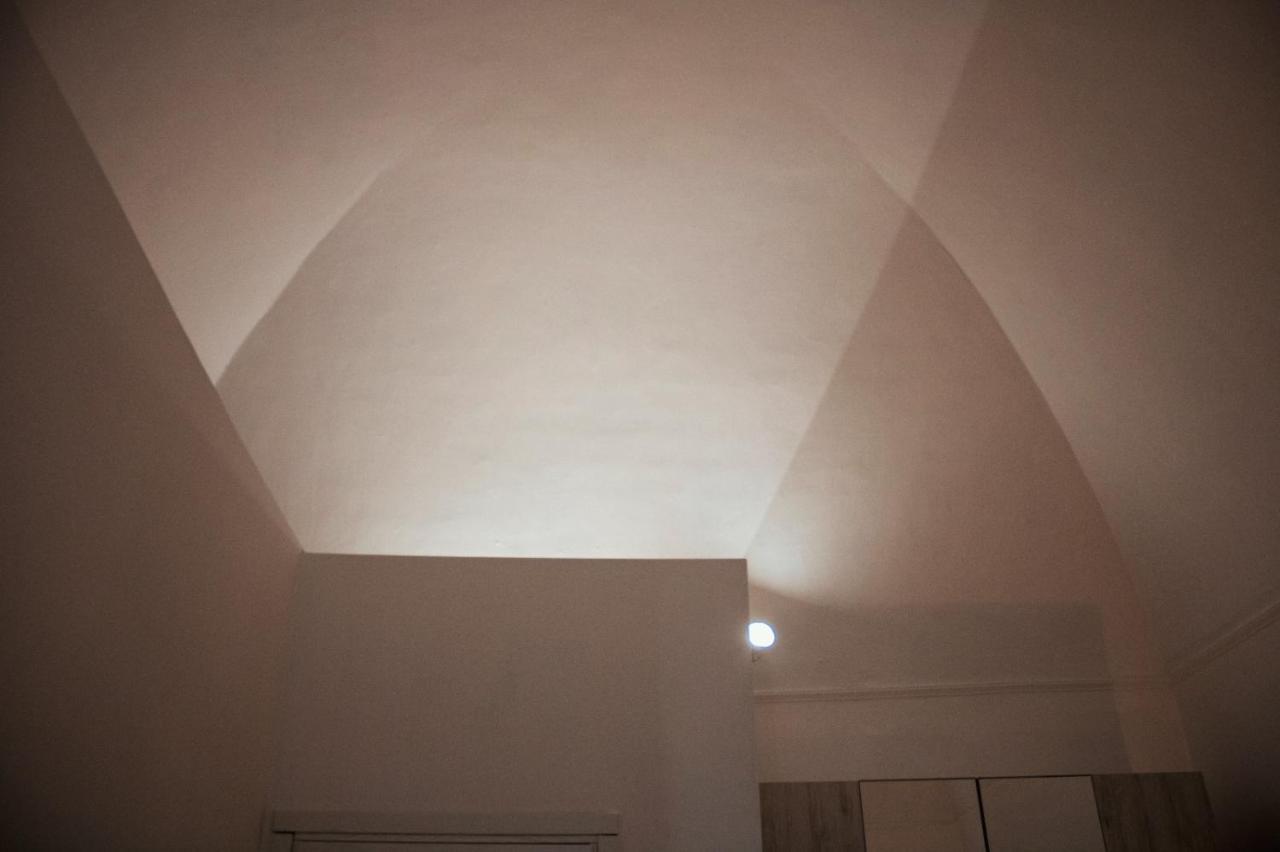 Casa Morrone Residence Corato Kültér fotó
