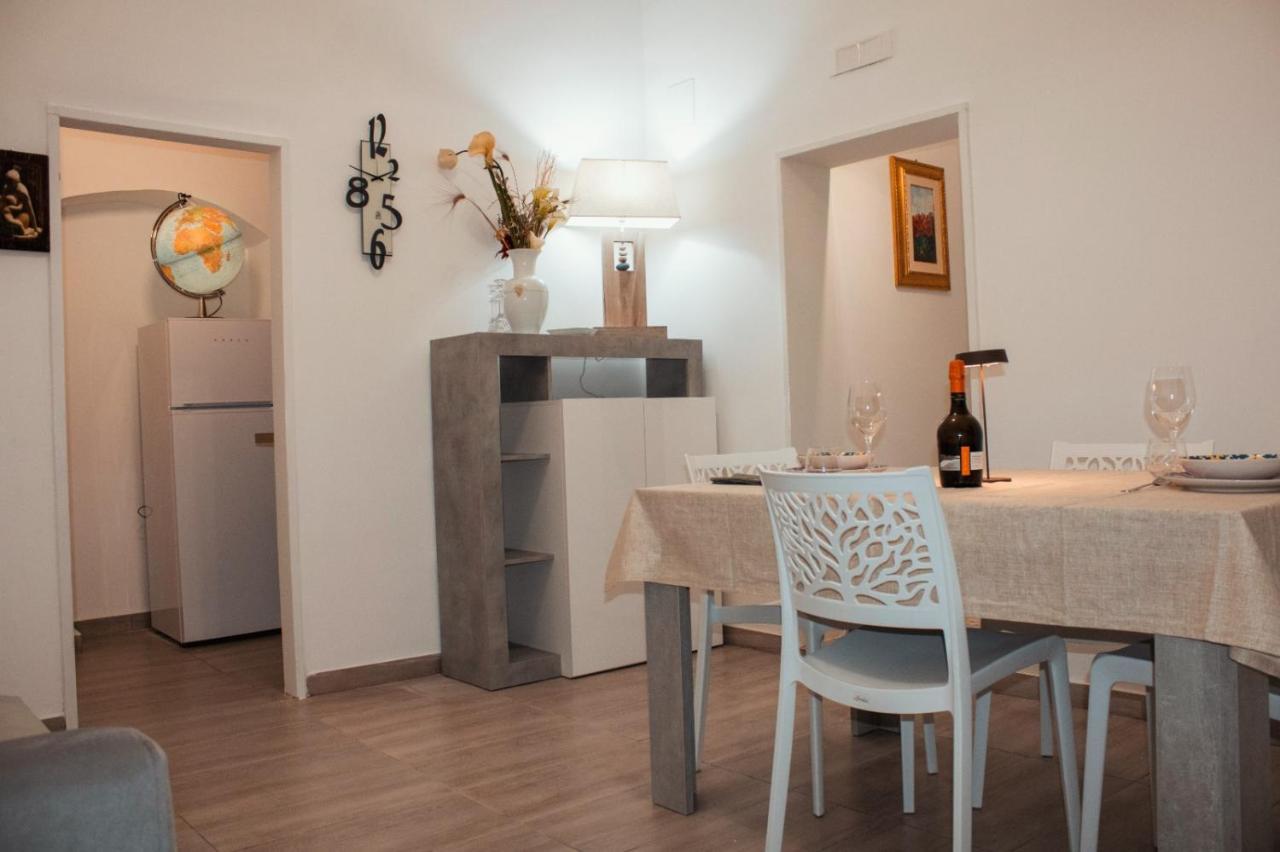 Casa Morrone Residence Corato Kültér fotó