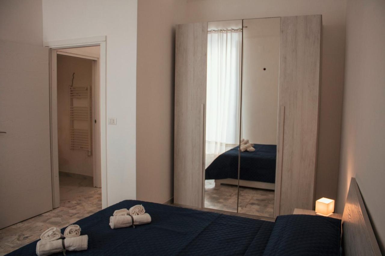 Casa Morrone Residence Corato Kültér fotó